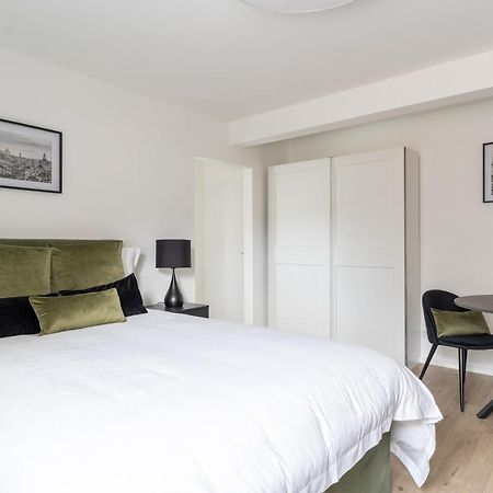 Green Flat Duesseldorf First Eksteriør bilde